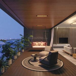 Project Image of 2727.0 - 3051.0 Sq.ft 3 BHK Apartment for buy in Levvel 7