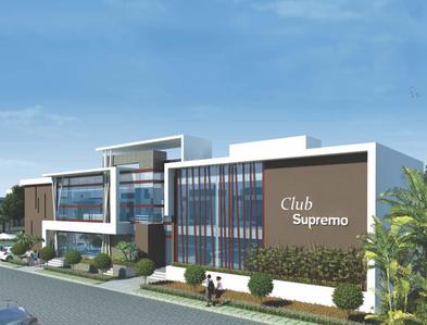 Project Image of 988.0 - 2594.0 Sq.ft 2 BHK Villa for buy in Mahidhara Supreme