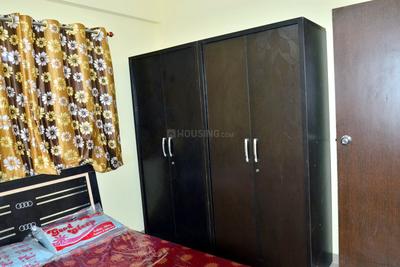 Project Image of 0.0 - 622.0 Sq.ft 1 BHK Apartment for buy in Shree Residency Phase A
