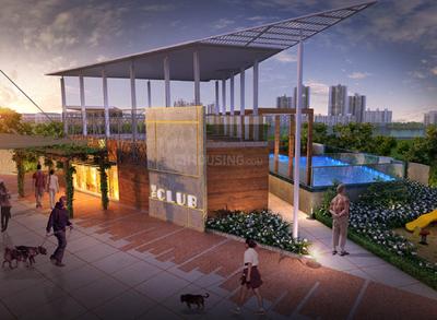 Project Image of 1929.0 - 2630.0 Sq.ft 3 BHK Apartment for buy in Neelkanth Lake View