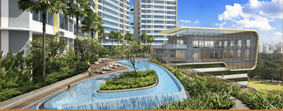 Project Image of 1287 Sq.ft 3 BHK Apartment / Flat for sale in Sion for Rs. 67500000