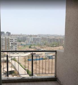 Project Image of 308.0 - 354.0 Sq.ft 1 BHK Apartment for buy in Patel Elysium 5