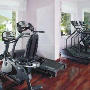 Project Image of 512.0 - 2011.0 Sq.ft 1 RK Apartment for buy in Miraj Meridian