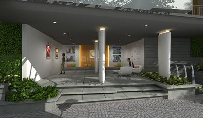 Project Image of 1187.0 - 1475.0 Sq.ft 2 BHK Apartment for buy in GR Sankalpa