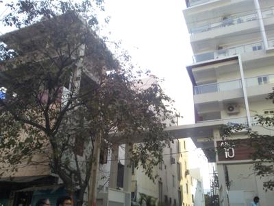 Project Image of 2061.0 - 2887.0 Sq.ft 3 BHK Apartment for buy in BSR Atria 10