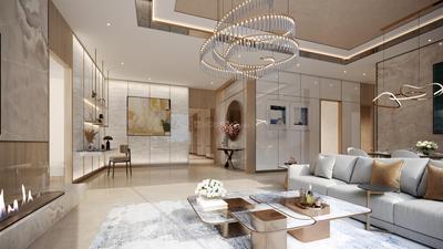 Project Image of 1385.0 - 1842.0 Sq.ft 3 BHK Apartment for buy in Trevoc Royal Residences