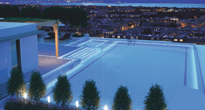 Project Image of 741.05 - 1037.73 Sq.ft 2 BHK Apartment for buy in Mukund Kedar