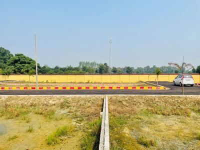 Project Image of 1000.0 - 2500.0 Sq.ft Residential Plot Plot for buy in Grihpati Vistar