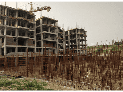 Project Image of 1139.0 - 1635.0 Sq.ft 2 BHK Apartment for buy in Confident Pride