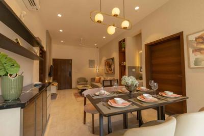 Project Image of 1238.0 - 1543.0 Sq.ft 2 BHK Apartment for buy in Casagrand Estoria