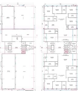 Project Image of 2579.25 - 3488.05 Sq.ft 4 BHK Apartment for buy in SP Om Shashwat