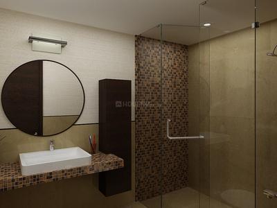 Project Image of 2375.0 - 5143.0 Sq.ft 3 BHK Apartment for buy in Adroit Imperia