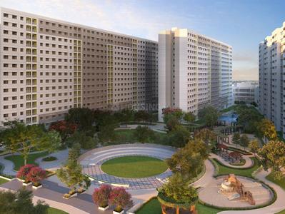 Project Image of 745.72 - 1020.1 Sq.ft 1 BHK Apartment for buy in Sobha Dream Acres Oasis Phase 27 Wing 55 56 57 And 58