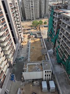 Project Image of 918.59 - 1000.94 Sq.ft 3 BHK Apartment for buy in Rudram Skyline