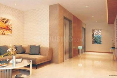 Project Image of 338.0 - 369.0 Sq.ft 1 BHK Apartment for buy in The Residency