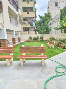 Project Image of 1535.0 - 1570.0 Sq.ft 3 BHK Apartment for buy in Nirmal Landmark