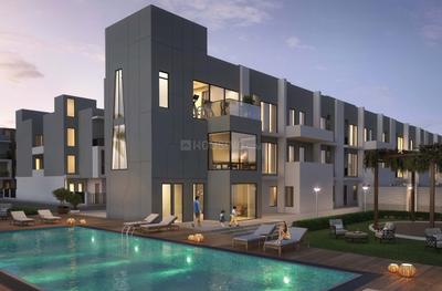 Project Image of 2750.0 - 4095.0 Sq.ft 5 BHK Villa for buy in Nirvana Homes