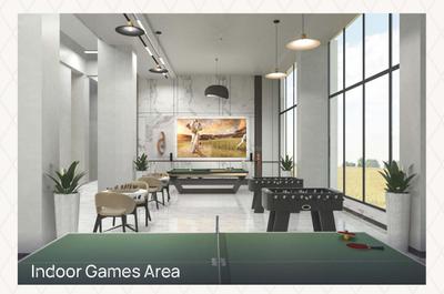 Project Image of 1635.0 - 2305.0 Sq.ft 2 BHK Apartment for buy in Namishree Jewel