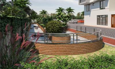 Project Image of 689.1 - 1040.1 Sq.ft 2 BHK Apartment for buy in Eeshanya Aaroha