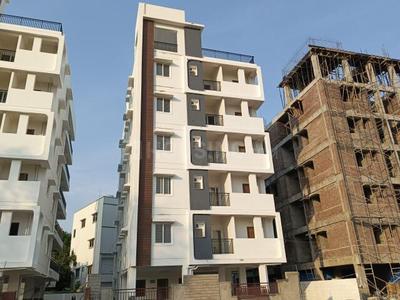 Project Image of 1050.0 - 1135.0 Sq.ft 2 BHK Apartment for buy in Nirmal Pearl