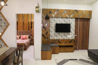 Project Image of 680.0 - 925.0 Sq.ft 2 BHK Apartment for buy in Akshar Green