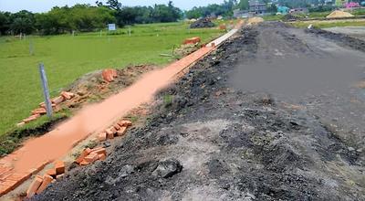 Project Image of 889.0 - 3600.0 Sq.ft Residential Plot Plot for buy in Freedom Green County