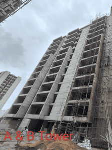 Project Image of 632.92 - 1031.72 Sq.ft 2 BHK Apartment for buy in Amaya