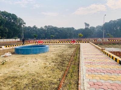 Project Image of 569.0 - 5000.0 Sq.ft Residential Plot Plot for buy in Taj Enclave