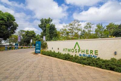 Project Image of 600.0 - 2400.0 Sq.ft Residential Plot Plot for buy in Bluejay Atmosphere III