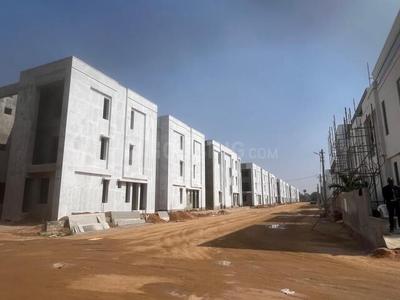 Project Image of 3400.0 - 5400.0 Sq.ft 4 BHK Villa for buy in Speed Constella