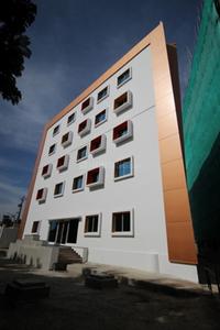 Project Image of 1070.0 - 1625.0 Sq.ft 2 BHK Apartment for buy in Modi Mayflower Grande