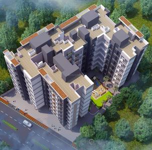 Gallery Cover Pic of Saqlaini Diamond Complex