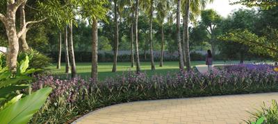 Project Image of 200 Sq.ft Residential Plot / Land for sale in Nadergul for Rs. 7500000