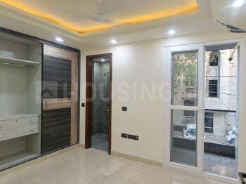 G3 Builder Floors ll Living Area 1