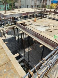 Project Image of 0.0 - 1117.0 Sq.ft 2 BHK Apartment for buy in Kamalam Vintage