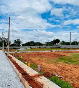 Project Image of 418.0 - 2805.0 Sq.ft Residential Plot Plot for buy in Enrich Park Vista