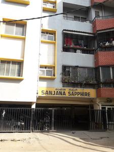 Project Image of 1150.0 - 1750.0 Sq.ft 2 BHK Apartment for buy in Sanjana Sapphire