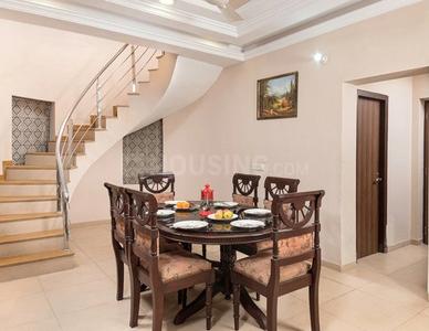 Project Image of 0.0 - 1542.04 Sq.ft 3 BHK Villa for buy in Silverline Ashapurna Heritage IV