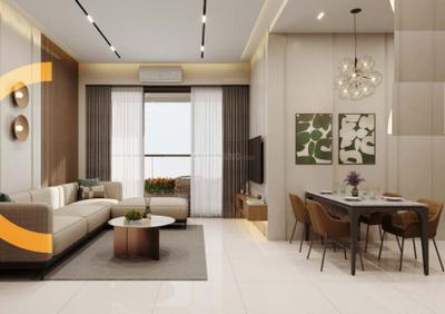 Arbuda Arbre Living Area 1