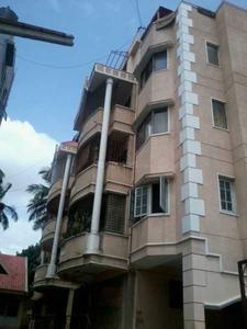 Project Image of 0.0 - 2000.0 Sq.ft 3 BHK Apartment for buy in Monarch Residence