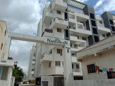 Project Image of 309.0 - 577.0 Sq.ft 1 BHK Apartment for buy in Lotus Nandanvan 2