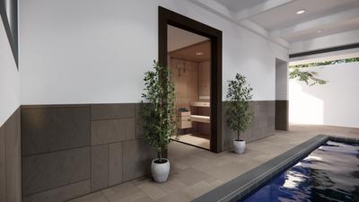Project Image of 2234.0 - 3402.0 Sq.ft 3 BHK Villa for buy in Nisarga Avenue Phase 3
