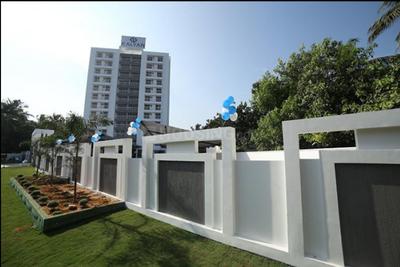 Kalyan Habitat Elevation 1