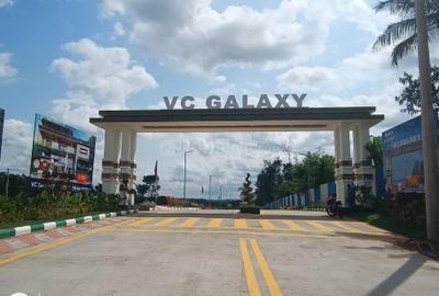 Project Image of 600.0 - 2400.0 Sq.ft Residential Plot Plot for buy in VC Galaxy