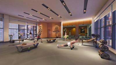 Project Image of 429.0 - 615.0 Sq.ft 1 BHK Apartment for buy in Charms Global City
