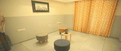 Project Image of 754.98 - 1205.23 Sq.ft 3 BHK Apartment for buy in Swara Sapphire 2