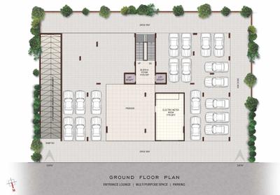 Project Image of 2527.0 - 3250.0 Sq.ft 3 BHK Apartment for buy in Aarambh