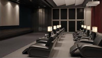 Project Image of 274.0 - 943.0 Sq.ft 1 RK Apartment for buy in Srijan Star Swapno Puron