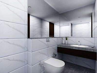 Project Image of 1154.0 - 3101.0 Sq.ft 2 BHK Apartment for buy in KUL 45 Nirvana Hills