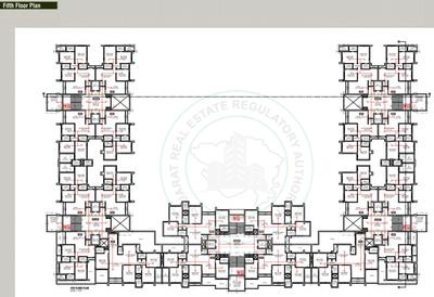 Project Image of 920.53 - 1503.5 Sq.ft 3 BHK Apartment for buy in Pride Aura